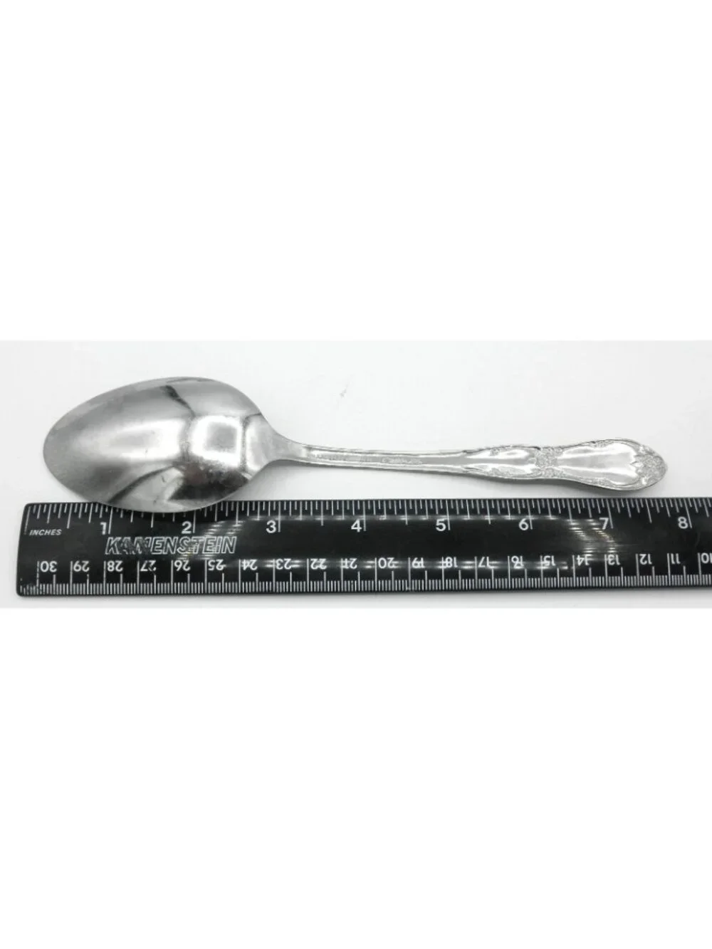 Venus Stainless by Oneida Mixed Lot of 11 Pieces Pattern OHSVENU